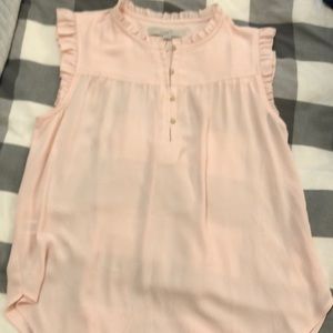 NWT loft Tank